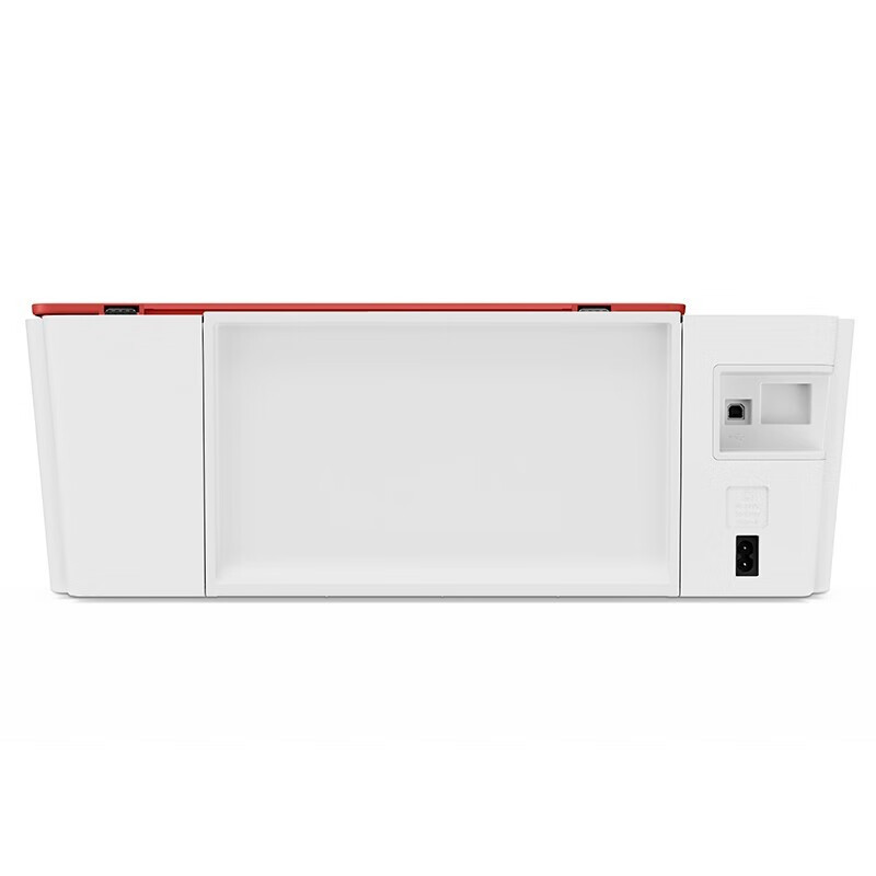 惠普彩色喷墨打印机tank519办公家用打印复印扫描 (无线打印/复印/扫描) 连供可加墨